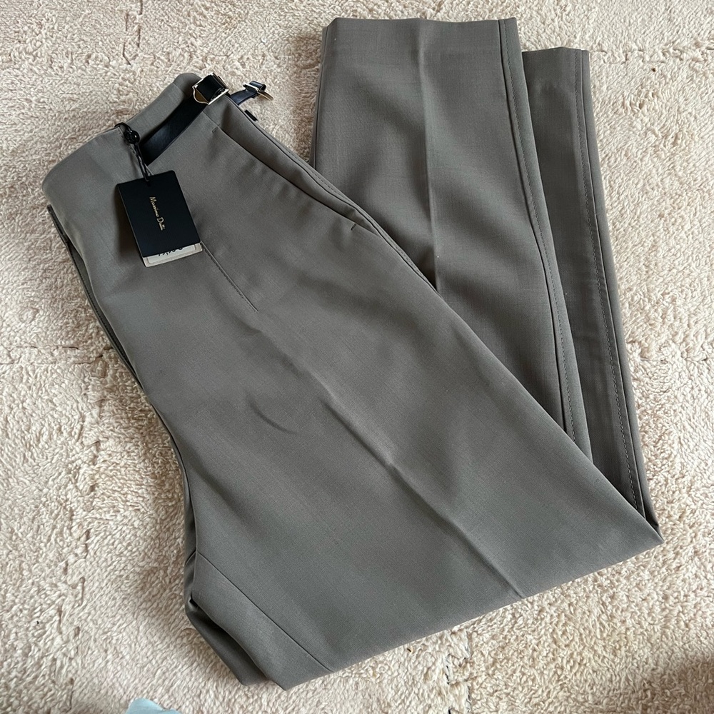 Massimo Dutti Pants